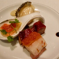 中国飯店 富麗華 - 