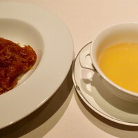 中国飯店 富麗華 - 