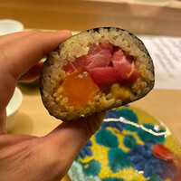 鮨よしかわ 麻布十番 - 