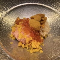 鮨よしかわ 麻布十番 - 