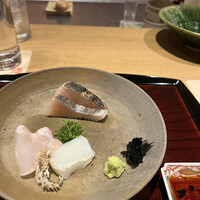 御幸町 田がわ - 