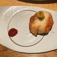 水剌間 恵比寿本店 - 