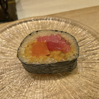 鮨よしかわ 麻布十番 - 