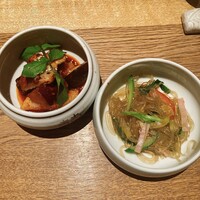 水剌間 恵比寿本店 - 
