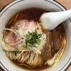 らぁ麺 くろ渦