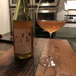 備中倉敷葡萄酒酒場 - 