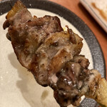 やきとり おかげ - 