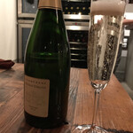 備中倉敷葡萄酒酒場 - 