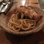 備中倉敷葡萄酒酒場 - 