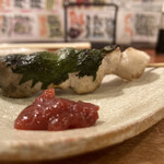 やきとり おかげ - 