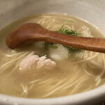 やきとり おかげ - 