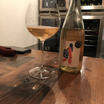 備中倉敷葡萄酒酒場 - 