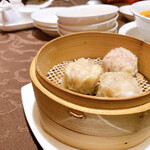 スーツァンレストラン 陳 - 焼売