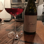 備中倉敷葡萄酒酒場 - 