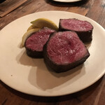 備中倉敷葡萄酒酒場 - 