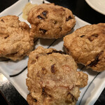 庄司 - 蛸入りさつま揚げ