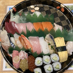 Ichibano Sushiyasan - 