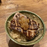 焼うお いし川 - 