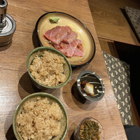 焼うお いし川 - 