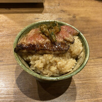焼うお いし川 - 