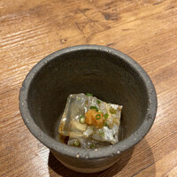 焼うお いし川 - 