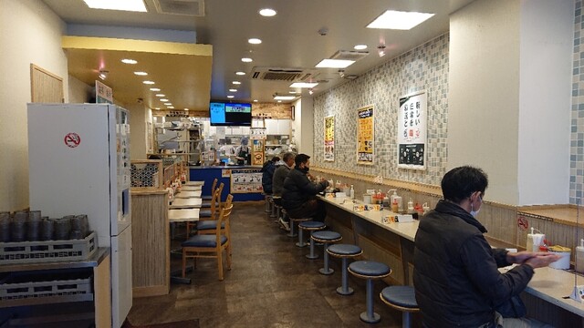 Matsuya Kamitabashi Ten photo 5