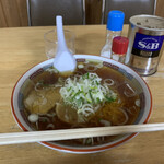 いわき食堂 - 