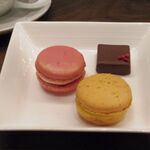 ラ ブティック - 