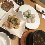 餃子dining ウッシッシ - 