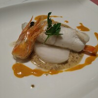 レストラン八間蔵 - 