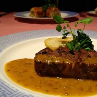 レストラン八間蔵 - 