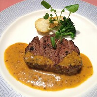 レストラン八間蔵 - 