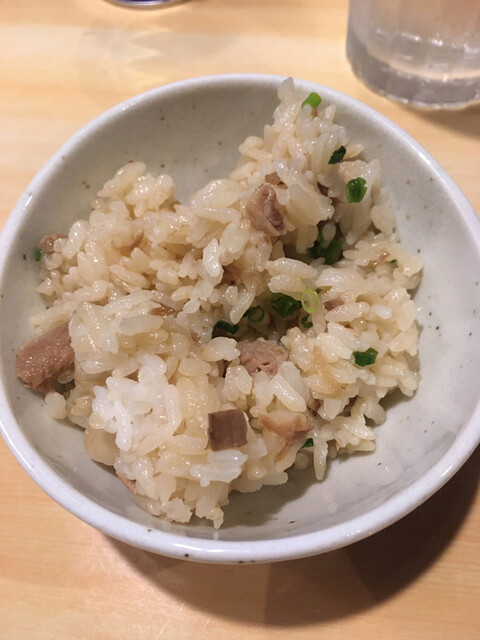 しょうこ - 金山町その他（ラーメン）の写真