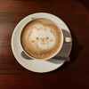 CAFFE' JIMMY BROWN 山の手店