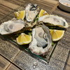 牡蠣と檸檬 SETOUCHI檸檬食堂 新宿店