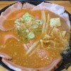 炎旨堂 - matoのチャーシュー増しラーメン