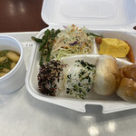 東横INN  - 料理写真: