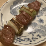 焼鶏館 - とりはつ