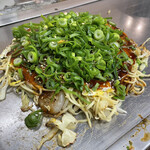 Okonomiyaki Ikki - 