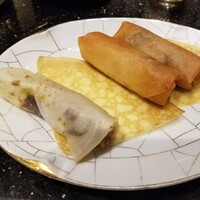 龍天門 - 