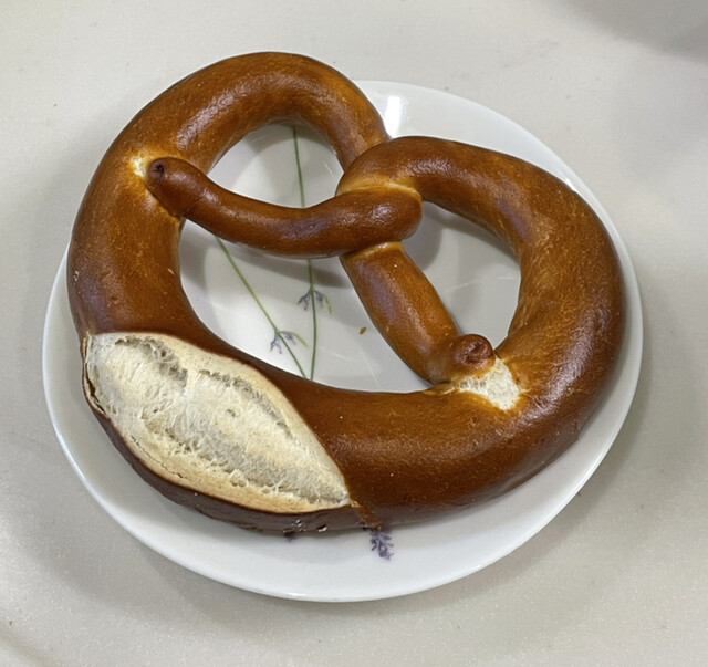 ラ・パナデリーア（LA PANADERIA） - 青森（パン）の写真