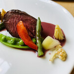 コワン ドゥ フルノー - 