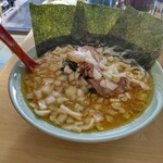 Iekei Ramen Kantetsuya - 