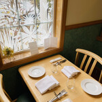 コワン ドゥ フルノー - 