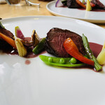 コワン ドゥ フルノー - 