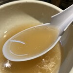 鴨出汁中華蕎麦 麺屋yoshiki - 