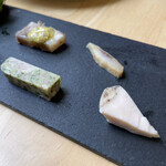 コワン ドゥ フルノー - 