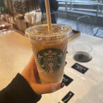 スターバックス・コーヒー - 