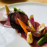 コワン ドゥ フルノー - 