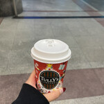 タリーズコーヒー - 